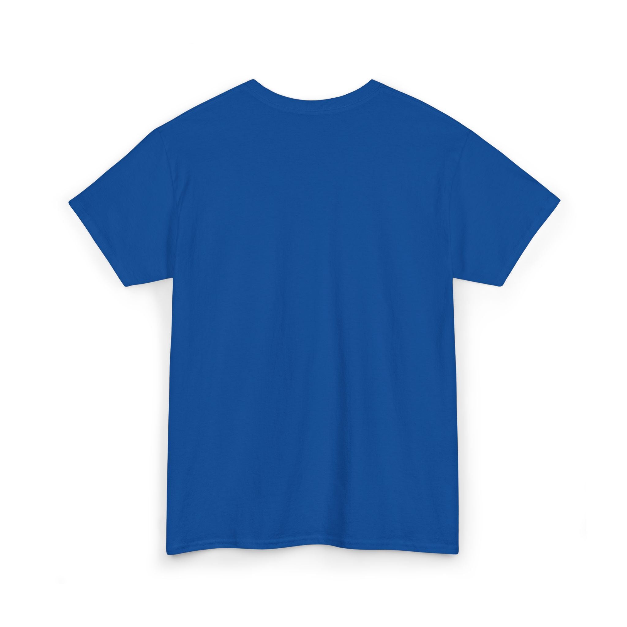 Valentine Day Gift - Unisex Heavy Cotton Tee - Add your own picture.