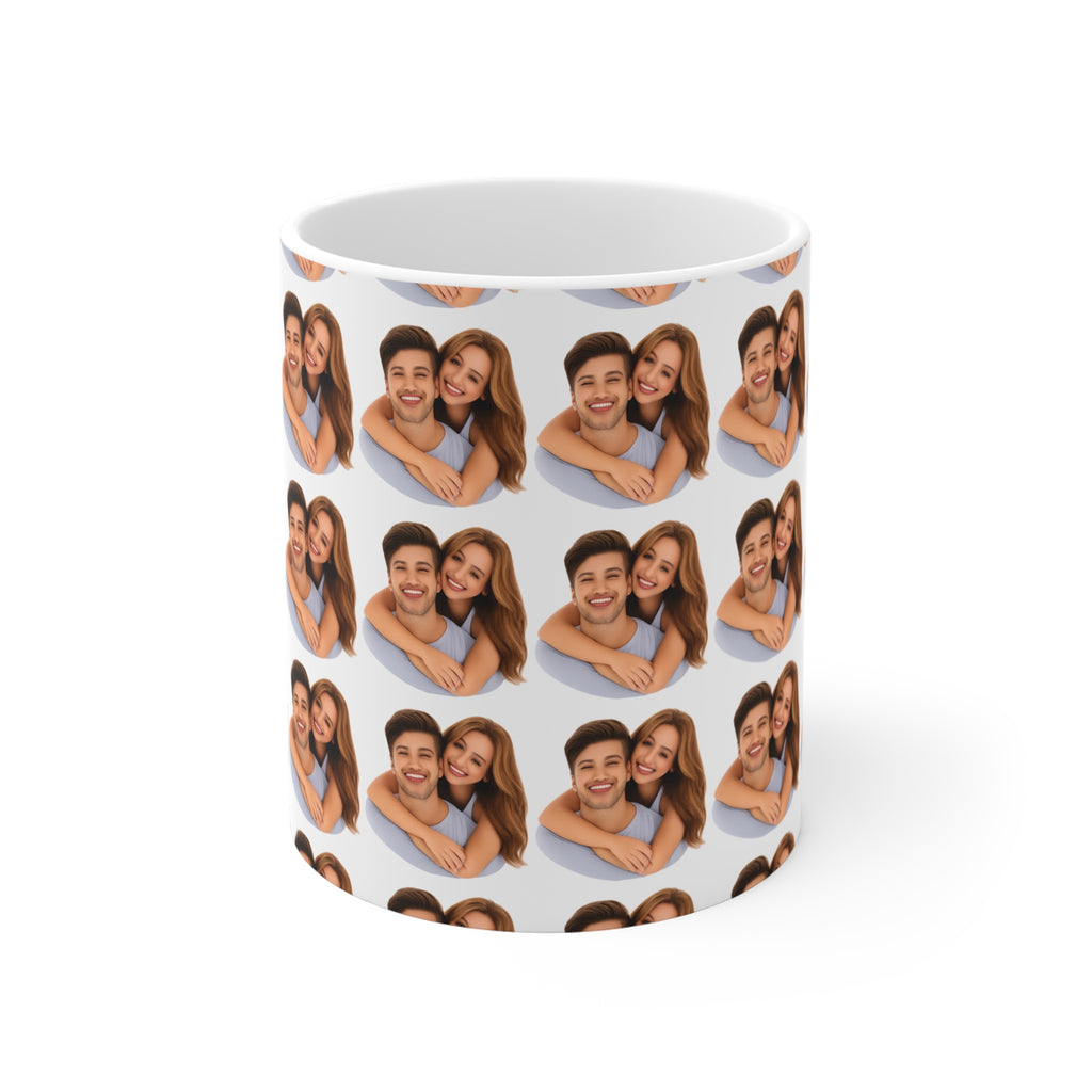 Mug 11oz
