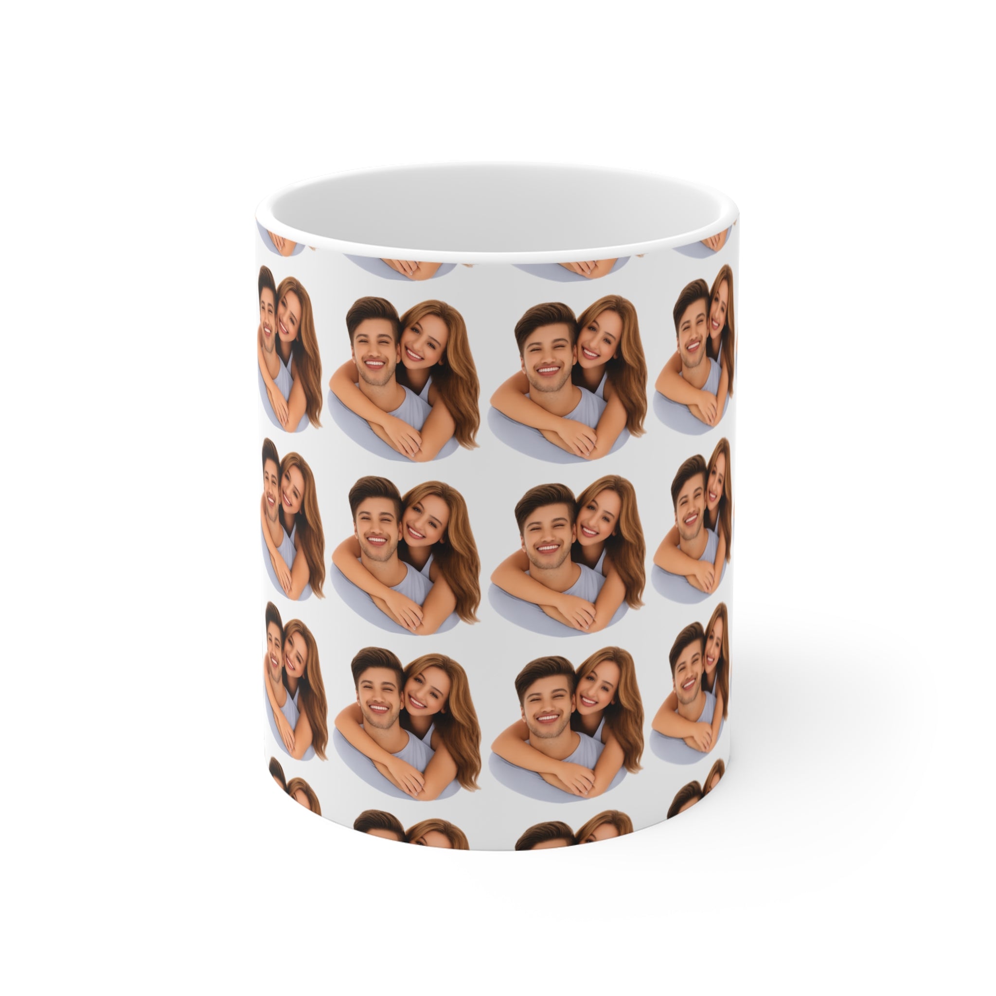 Mug 11oz
