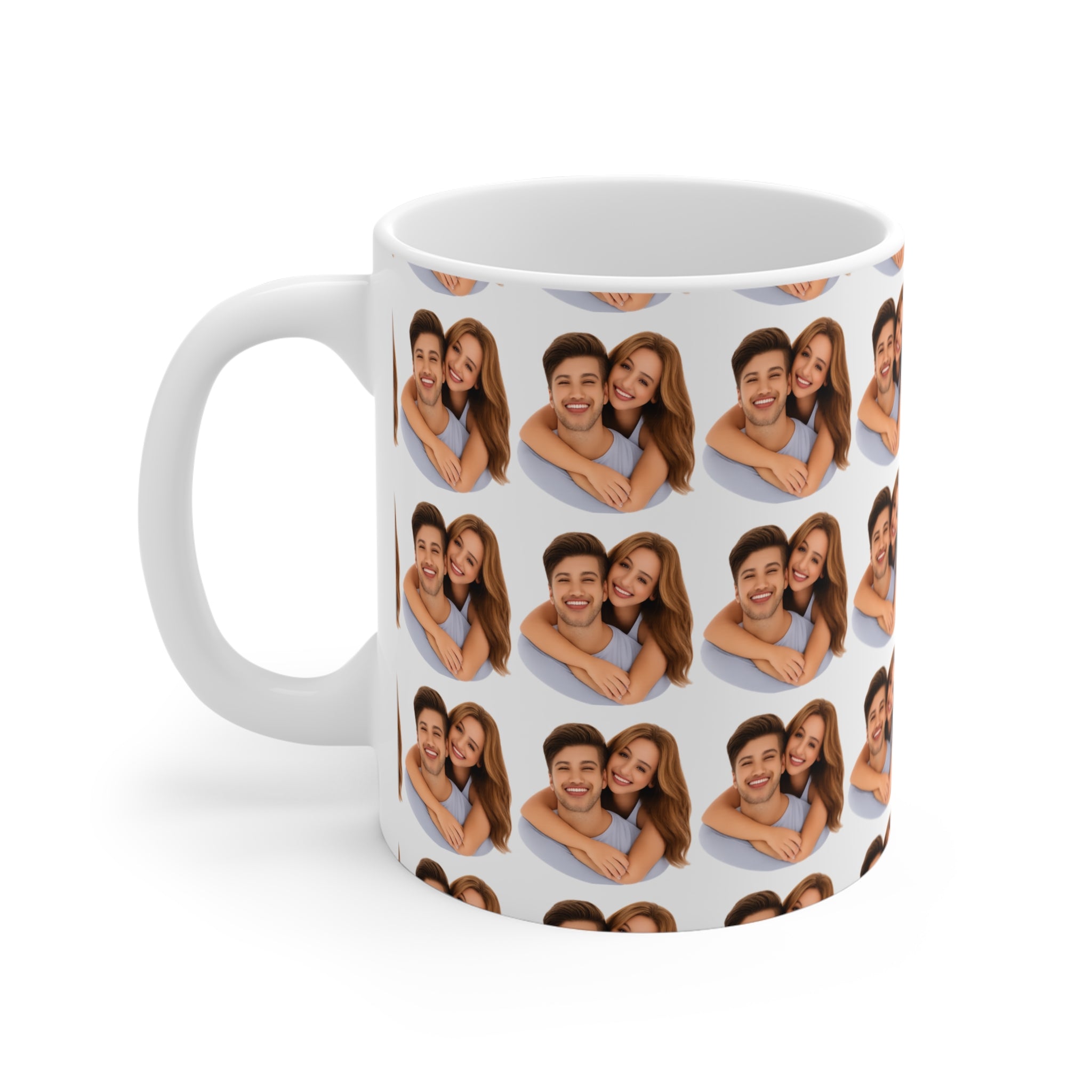 Mug 11oz