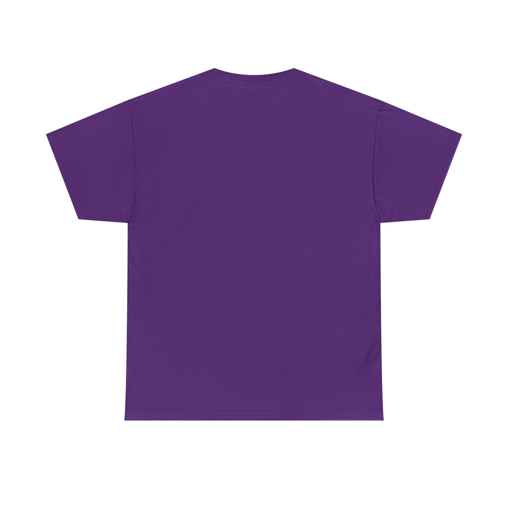 Valentine Day Gift - Unisex Heavy Cotton Tee - Add your own picture.