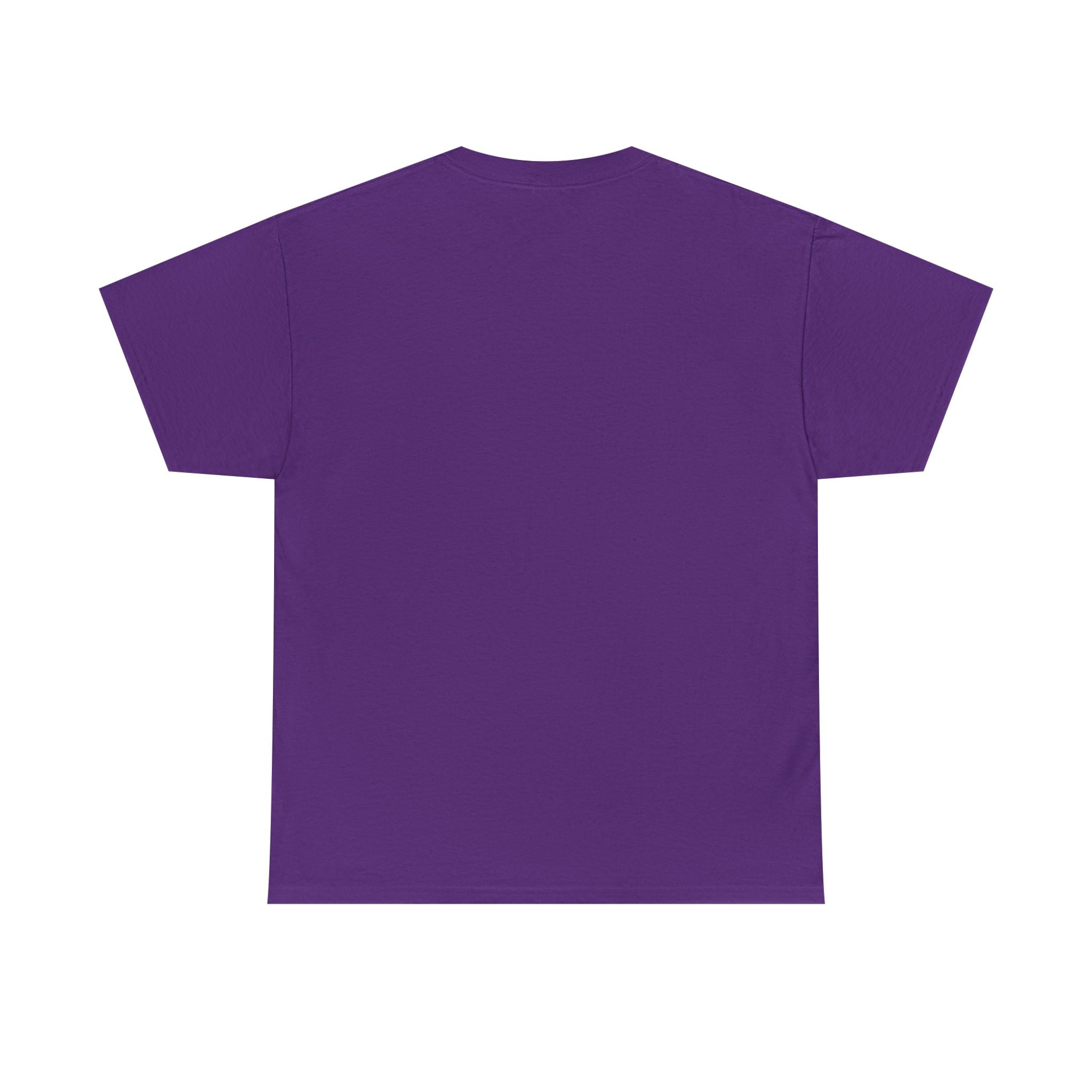 Valentine Day Gift - Unisex Heavy Cotton Tee - Add your own picture.