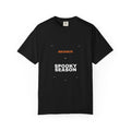 Main Character of Spooky Season Shirt — Funny Halloween Tee