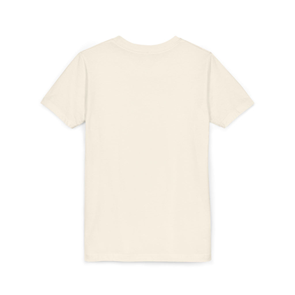 Birthday Girl Youth Tee — Floral Daisy Kids Birthday Shirt