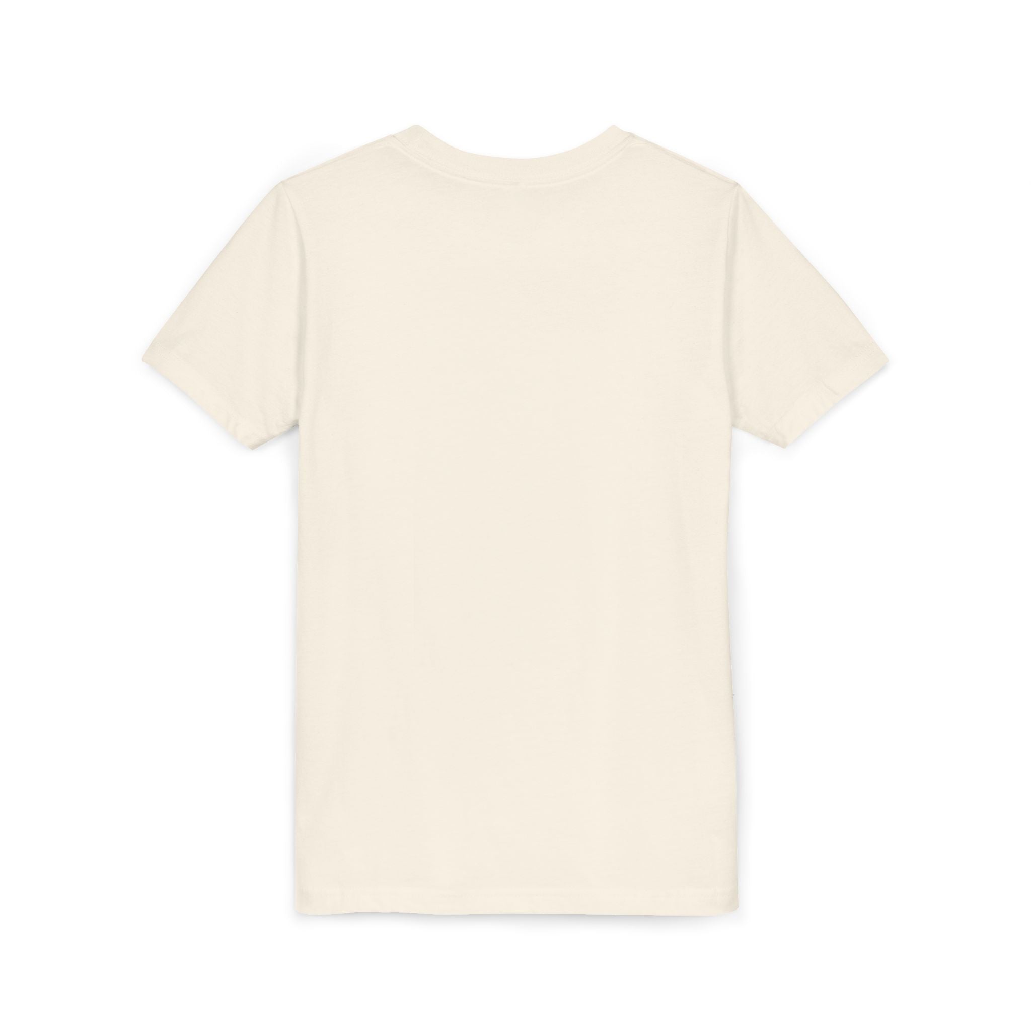 Birthday Girl Youth Tee — Floral Daisy Kids Birthday Shirt