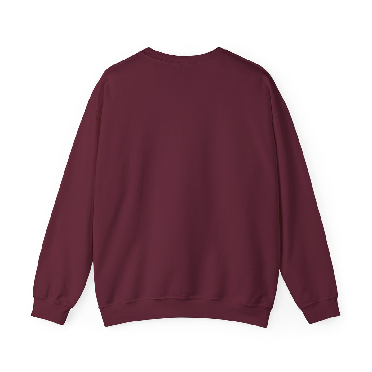 Spooky Mama Halloween Sweatshirt — Retro Pumpkin & Ghost Crewneck for Moms