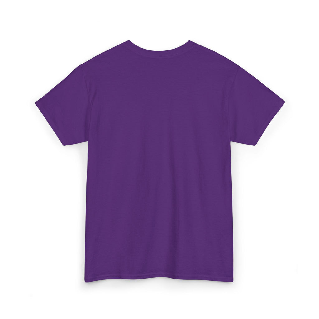 Valentine Day Gift - Unisex Heavy Cotton Tee - Add your own picture.