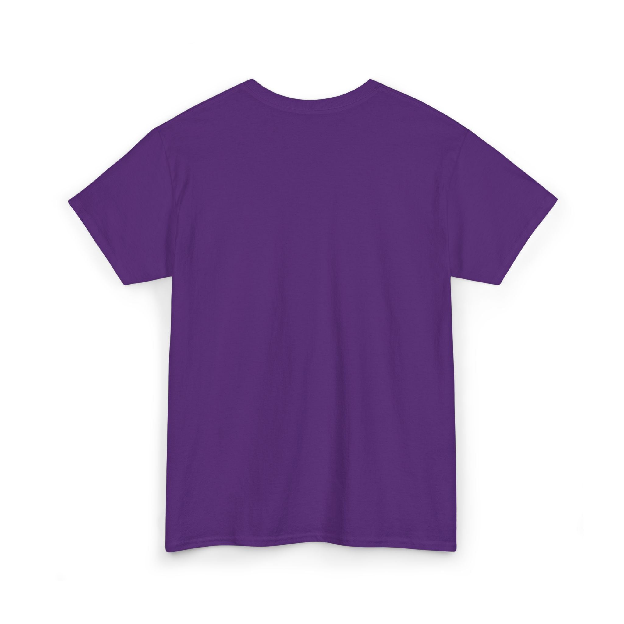 Valentine Day Gift - Unisex Heavy Cotton Tee - Add your own picture.