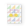 Journal - Ruled Line