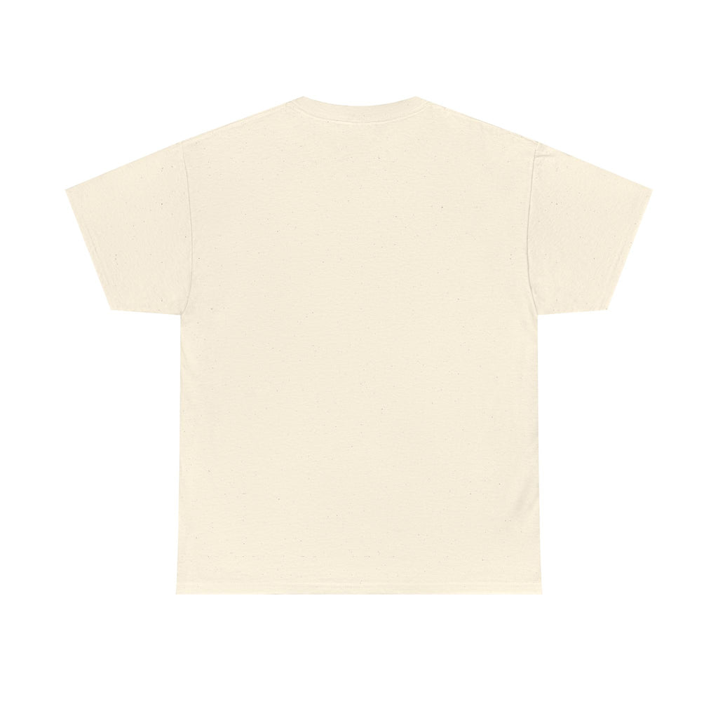 Valentine Day Gift - Unisex Heavy Cotton Tee - Add your own picture.