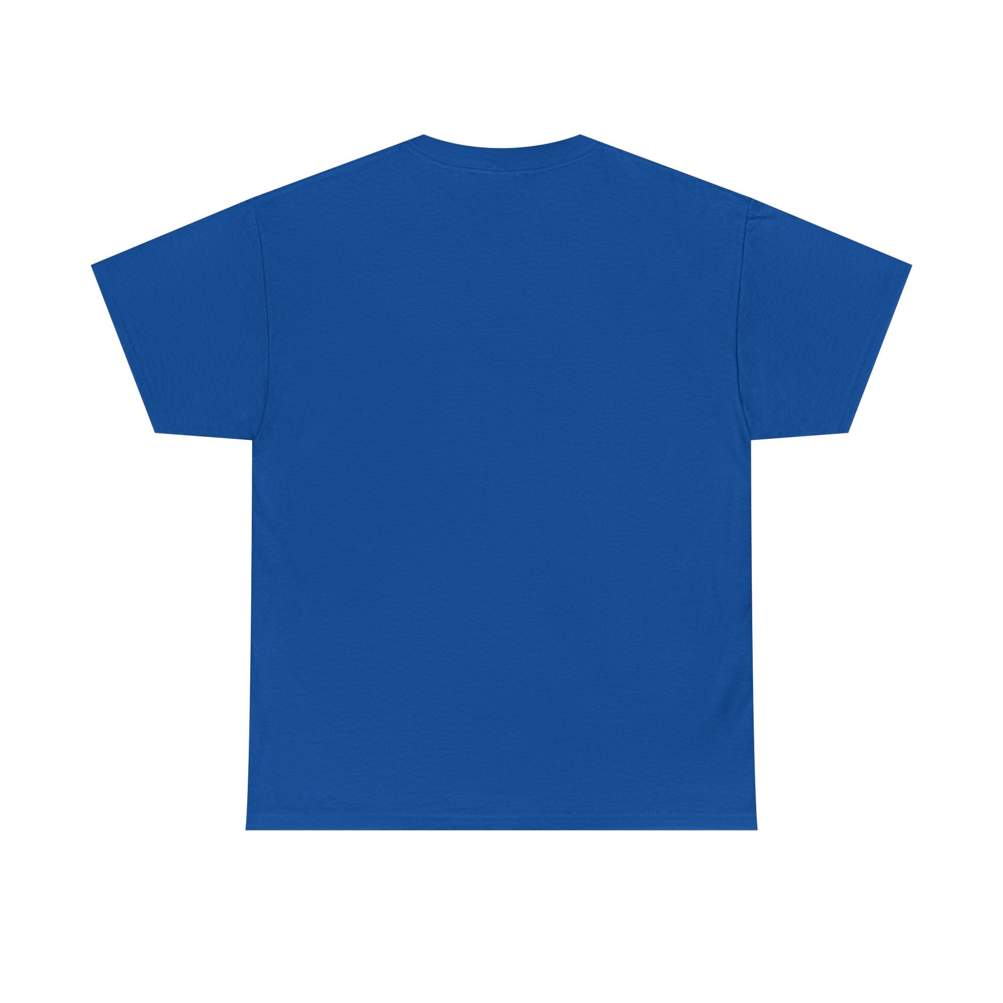 Valentine Day Gift - Unisex Heavy Cotton Tee - Add your own picture.