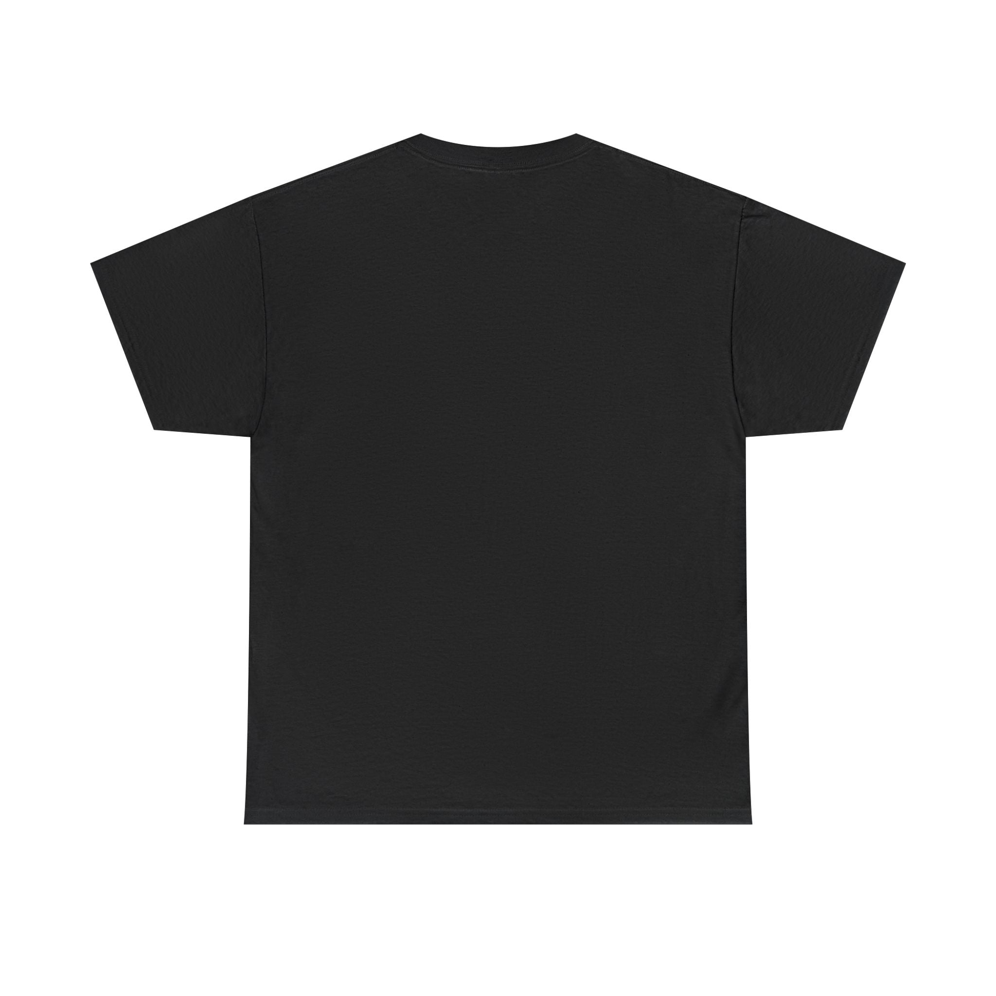 Valentine Day Gift - Unisex Heavy Cotton Tee - Add your own picture.
