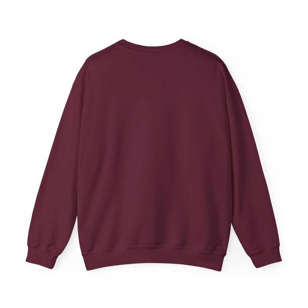 Fall Girl Autumn Edition Sweatshirt — Cozy Seasonal Crewneck