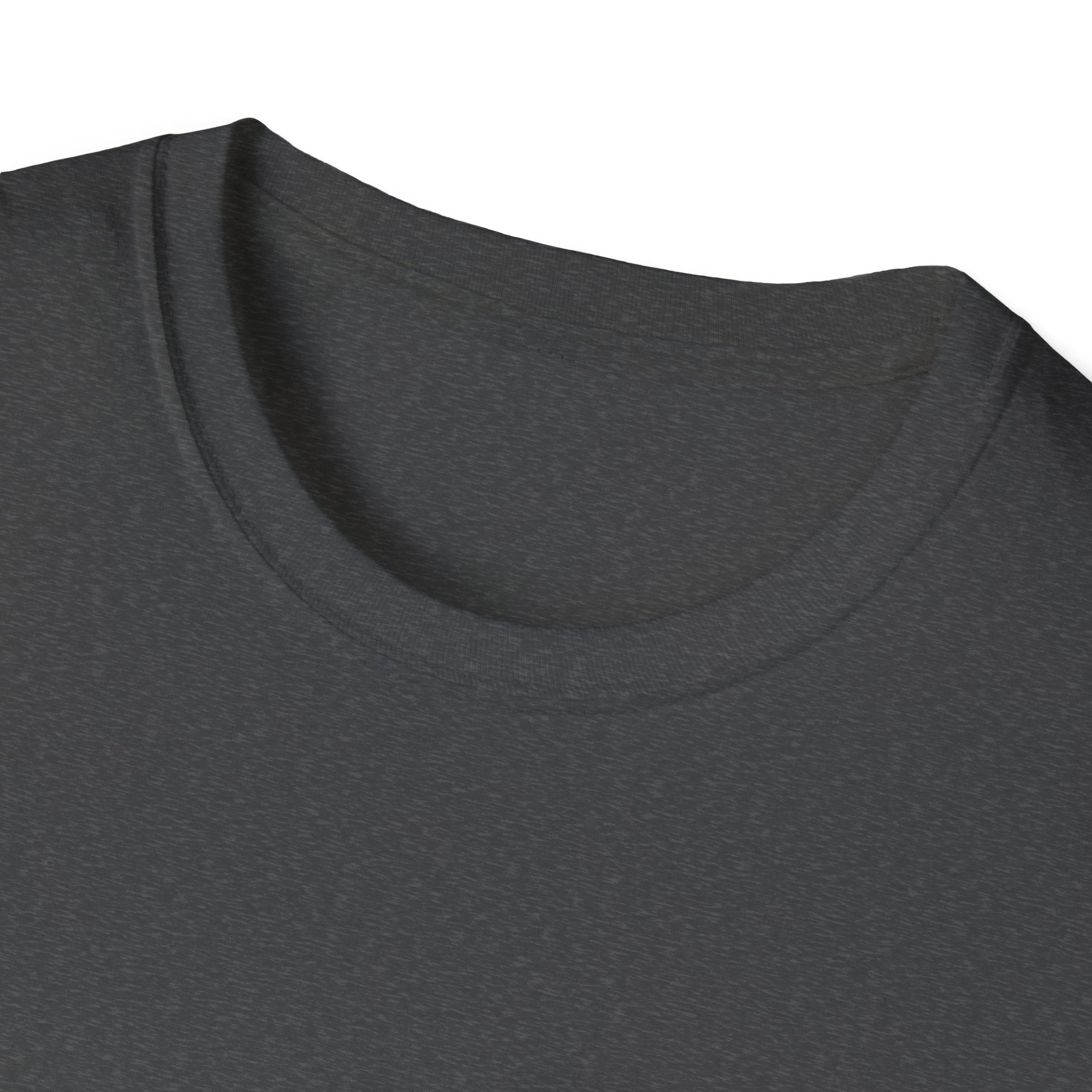 My Company  Logo T-Shirt — Branded Company Tee with Colorful CMYK Logo