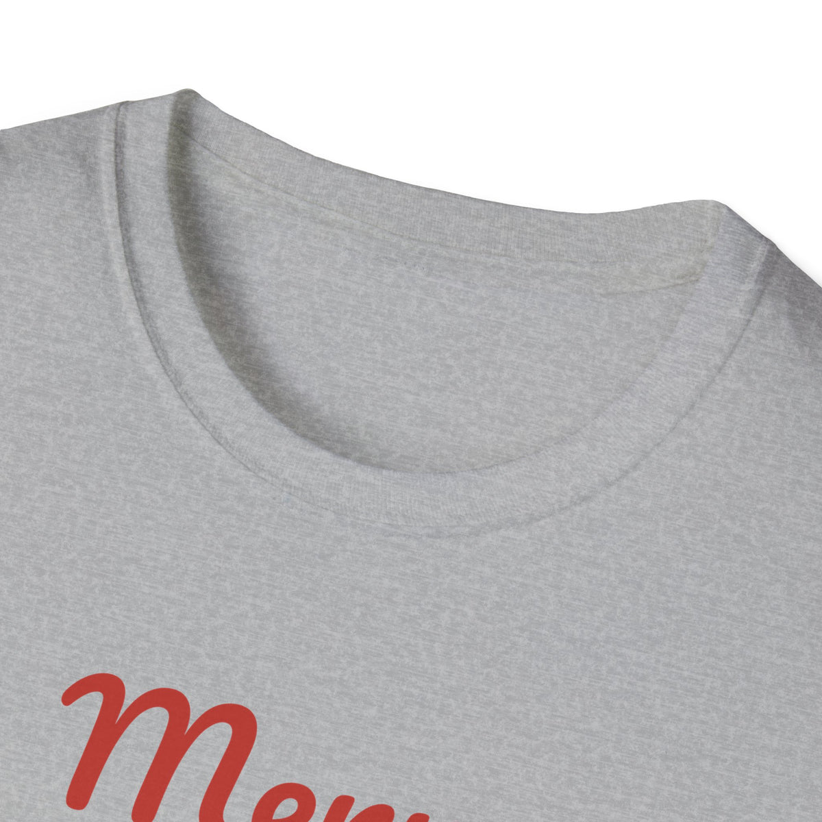 Merry Flossmas Shirt — Funny Dental Christmas Tee for Dentists, Hygienists & Dental Crew