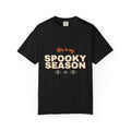This Is My Spooky Season Shirt — Funny Halloween Tee for Women