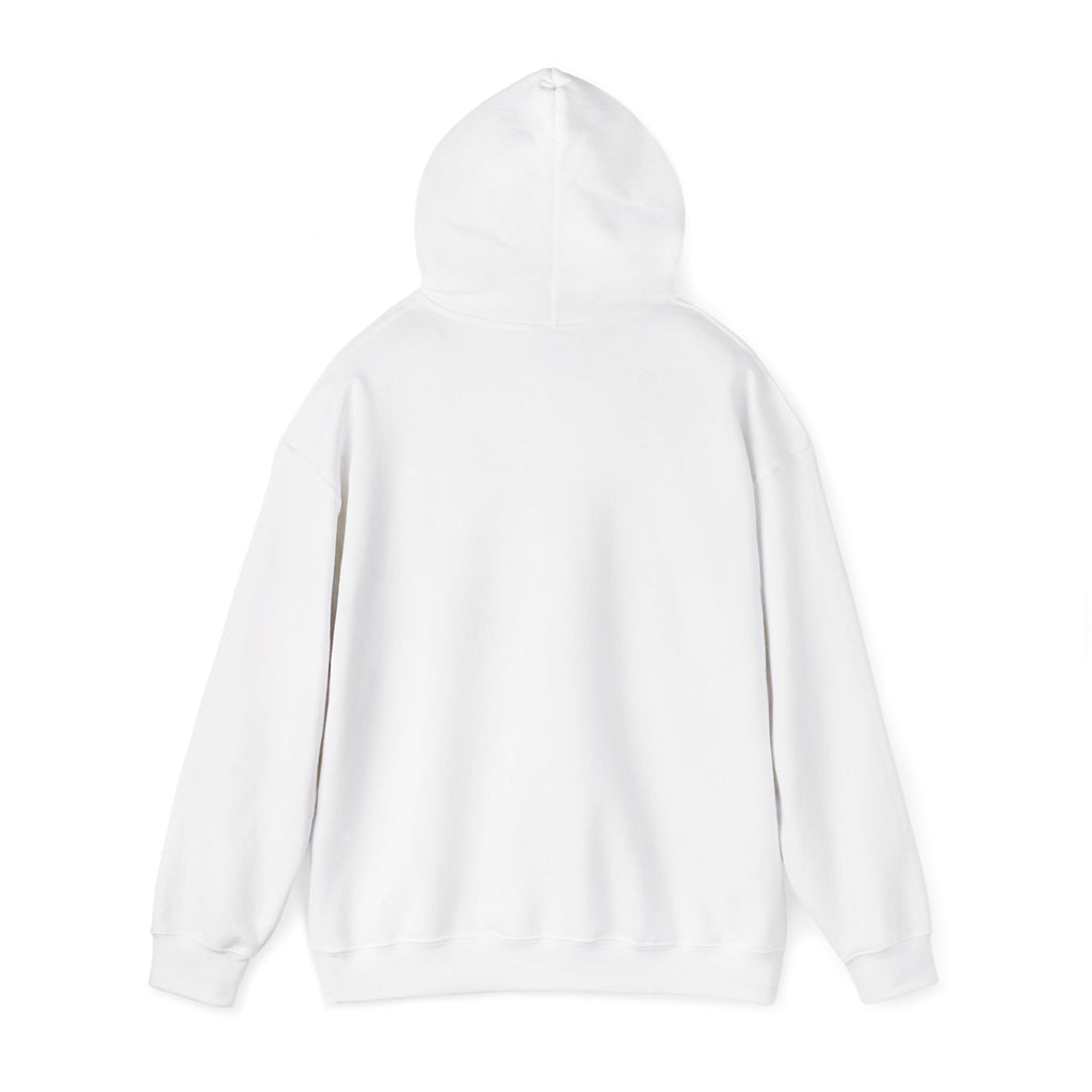 Mental Health Matters Hoodie — Be Kind to Your Mind Retro Daisy Hooded Sweatshirt