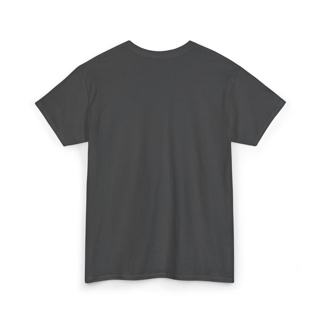 Valentine Day Gift - Unisex Heavy Cotton Tee - Add your own picture.
