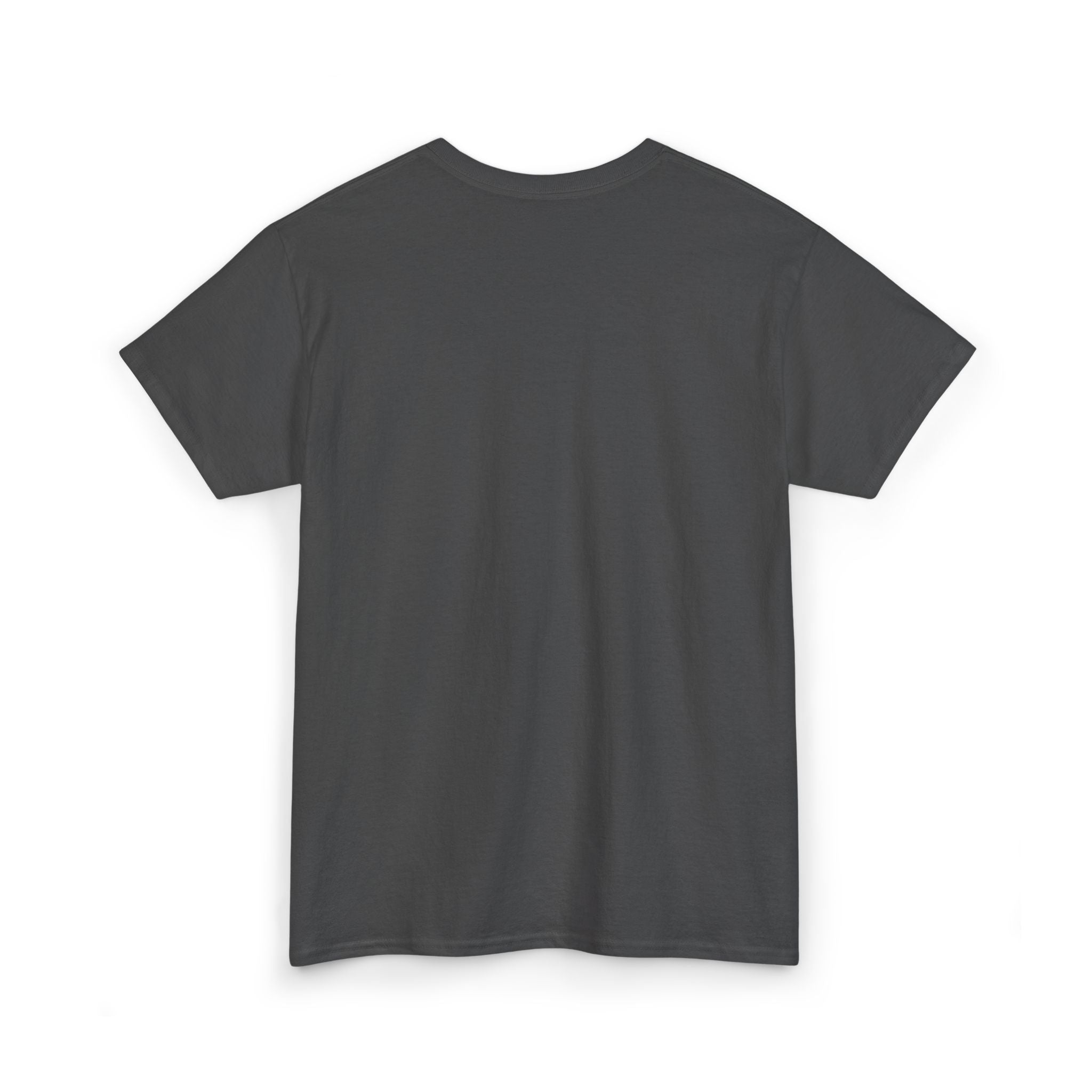 Valentine Day Gift - Unisex Heavy Cotton Tee - Add your own picture.
