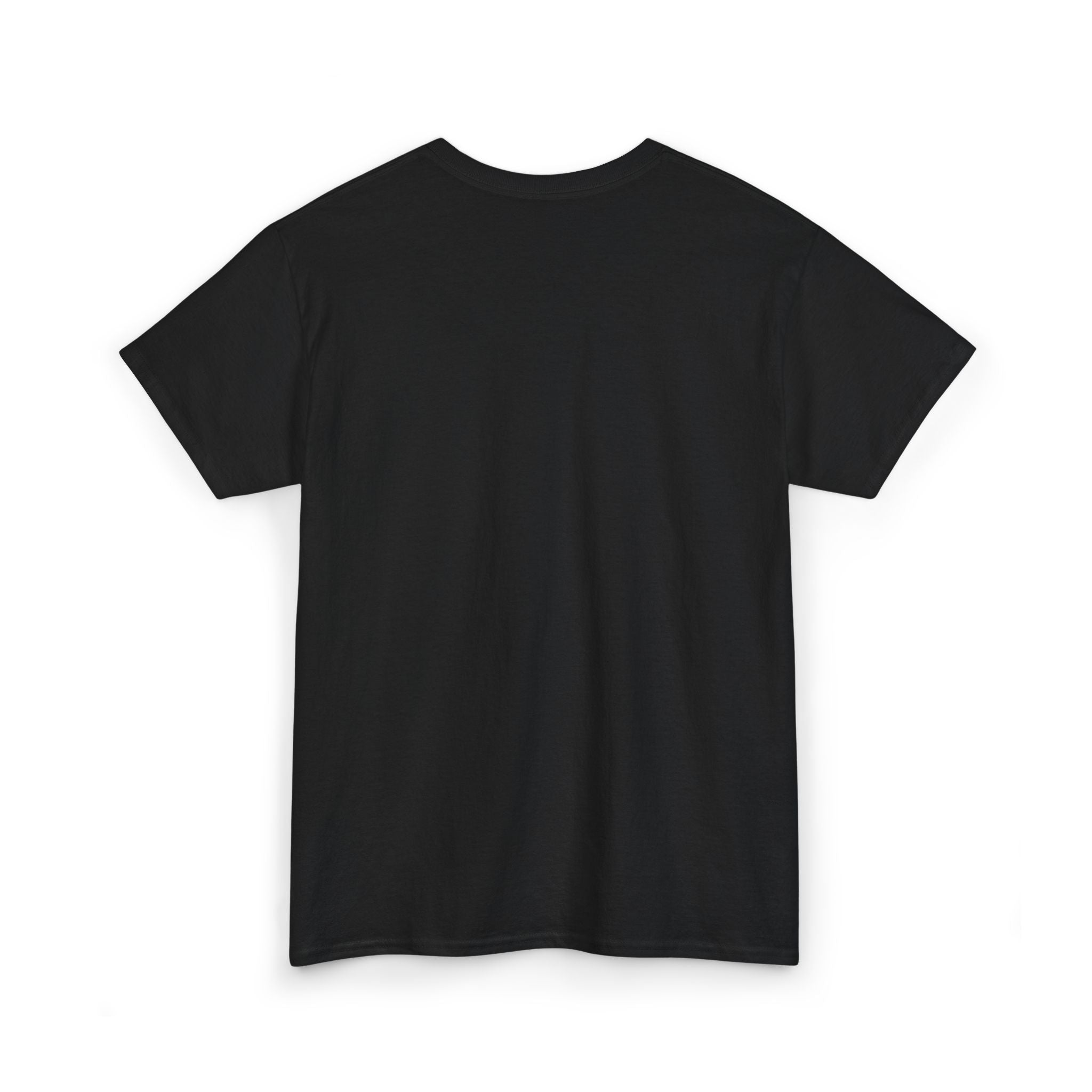 Valentine Day Gift - Unisex Heavy Cotton Tee - Add your own picture.