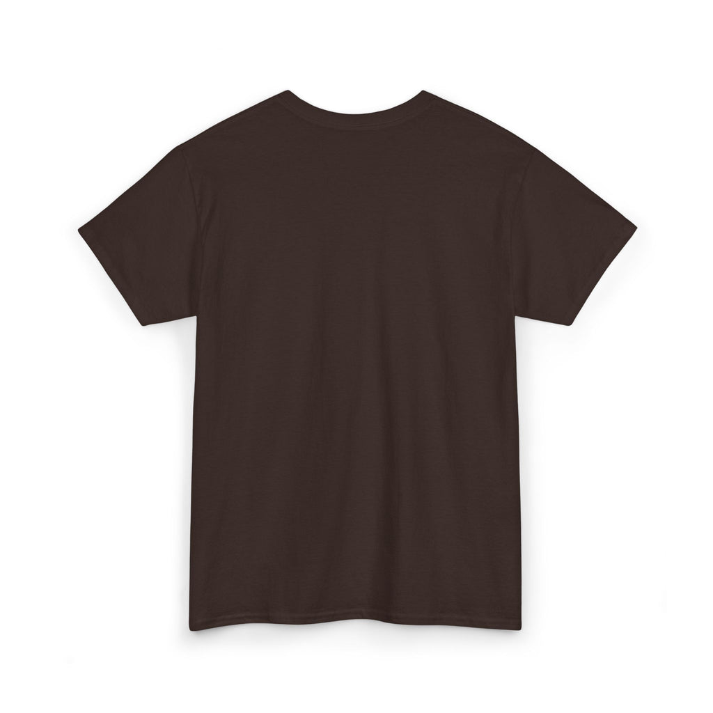 Valentine Day Gift - Unisex Heavy Cotton Tee - Add your own picture.