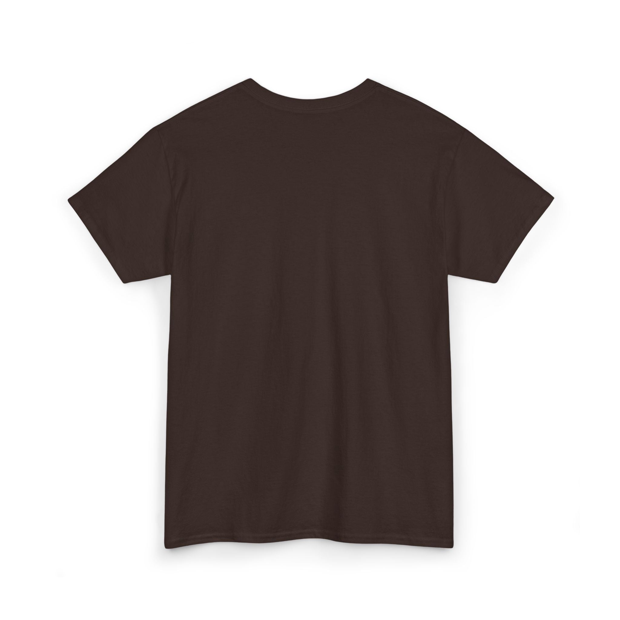 Valentine Day Gift - Unisex Heavy Cotton Tee - Add your own picture.