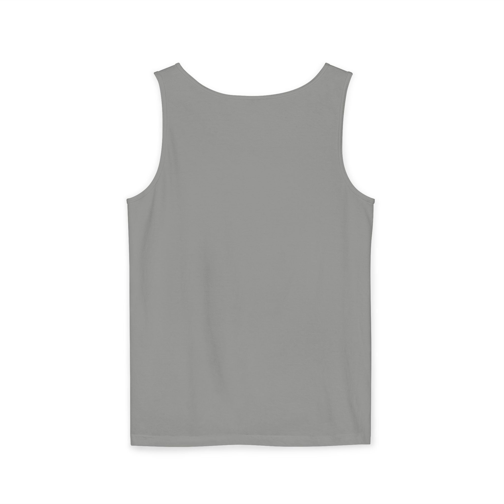 R.I.P. Twenties Tank Top — Funny 30th Birthday Retirement of Your 20s Tee