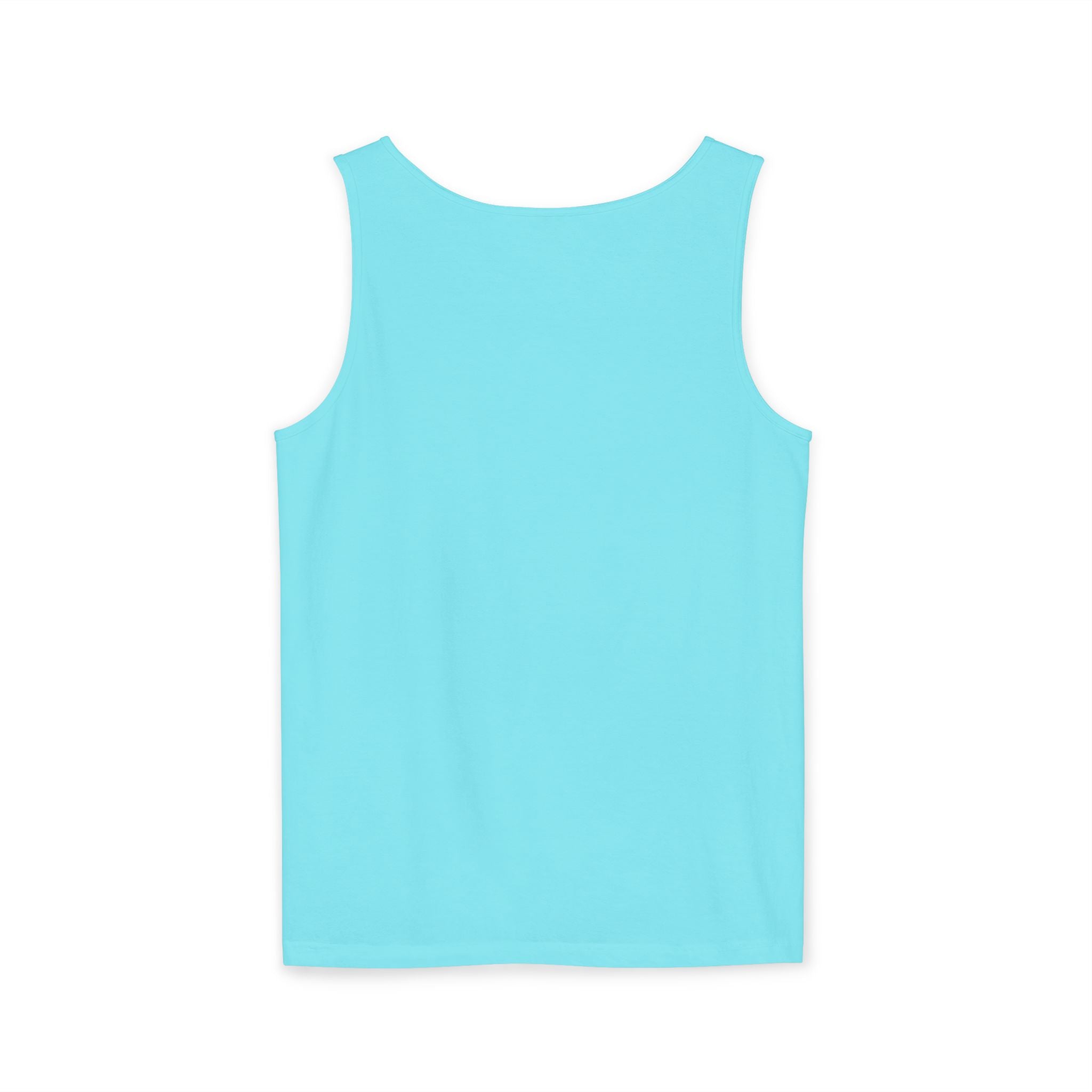 R.I.P. Twenties Tank Top — Funny 30th Birthday Retirement of Your 20s Tee