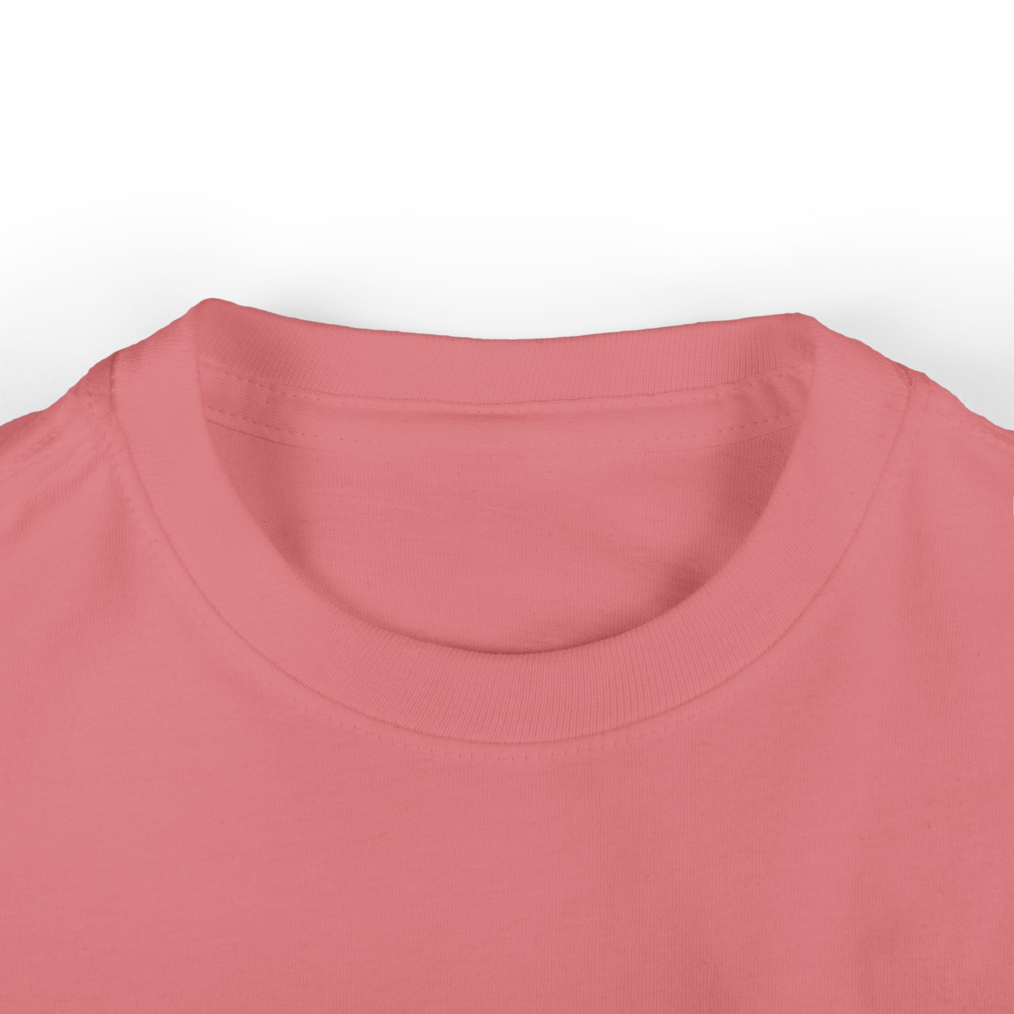 Infant Tee — "Our First Mother's Day" Floral Photo Baby Shirt