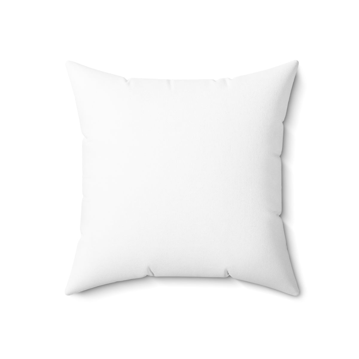 Personalized Pet Photo Pillow – Custom Dog or Cat Picture & Name Throw Pillow