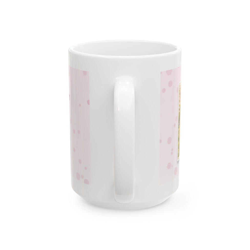 Best Mom Ever Personalized Photo Mug – Custom Mom Coffee Cup Gift