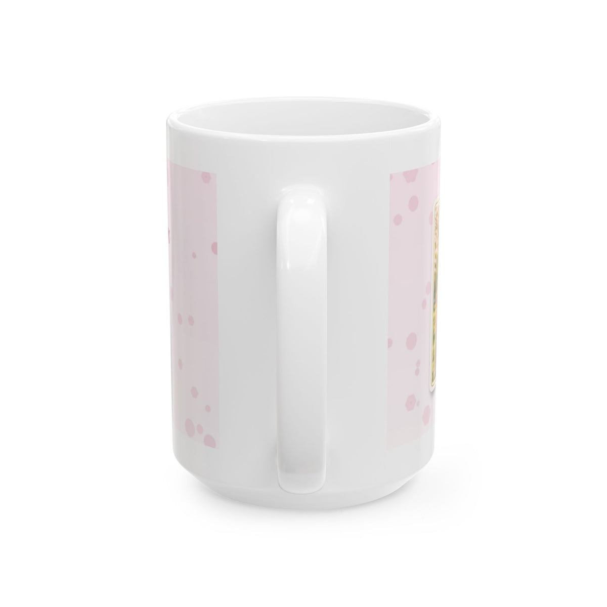 Best Mom Ever Personalized Photo Mug – Custom Mom Coffee Cup Gift