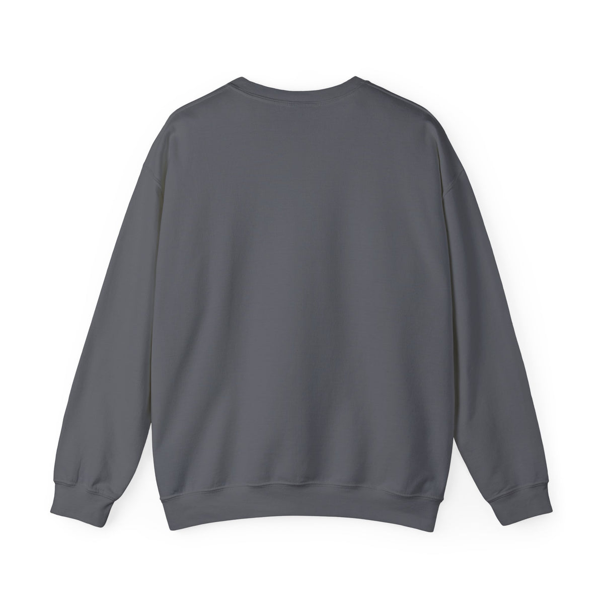 Spooky Mama Halloween Sweatshirt — Retro Pumpkin & Ghost Crewneck for Moms