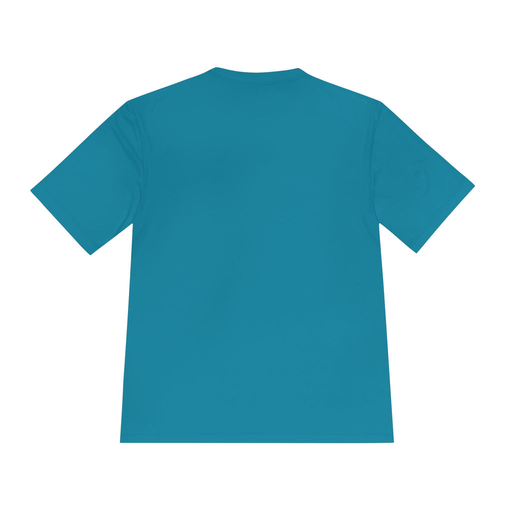 Hypnotic Spiral Tee – Customizable Purple Spiral T-Shirt