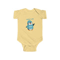Mom & Dad’s Favorite Custom Baby Bodysuit | Write Your Own Text