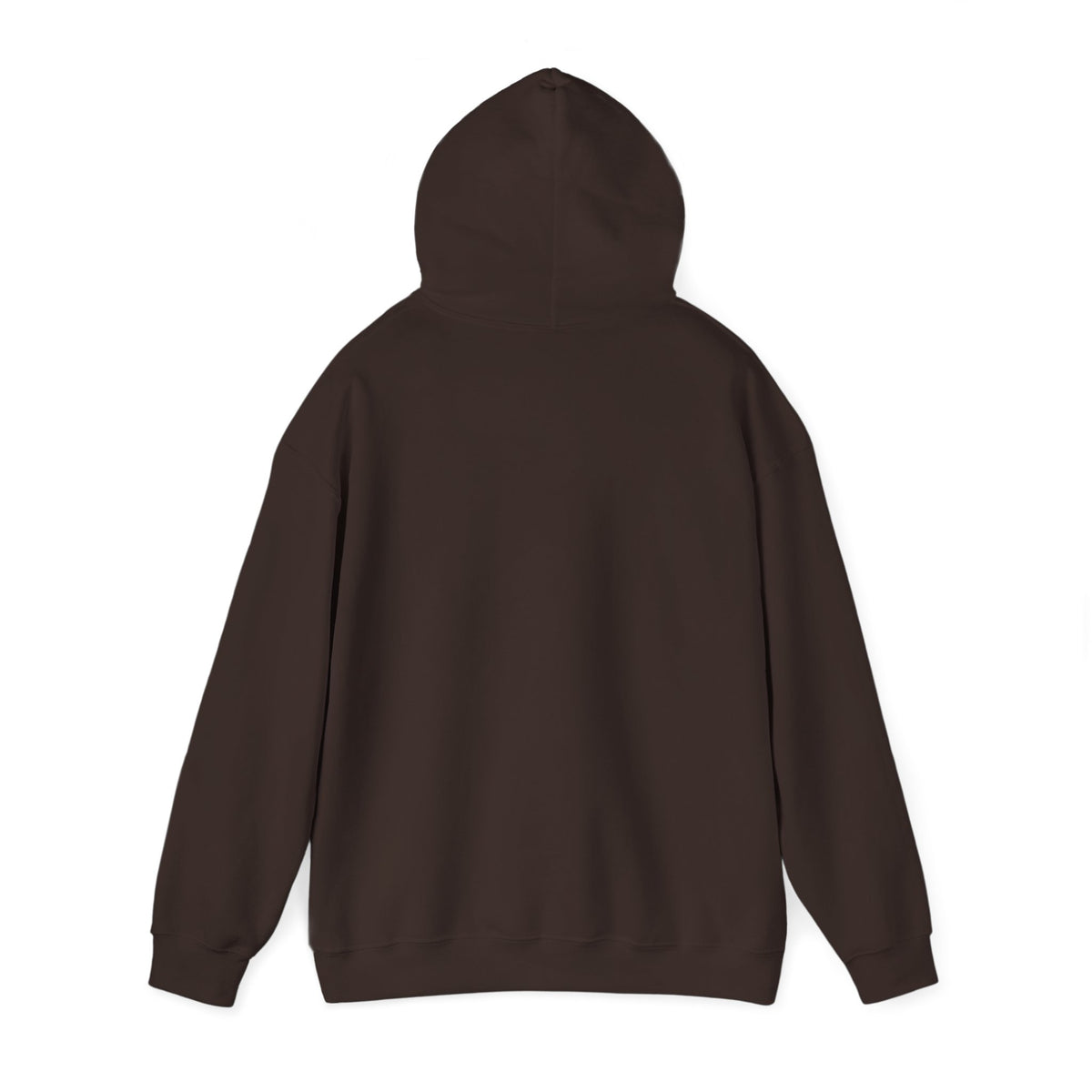 Merry Chaos Hoodie — Funny Christmas Hooded Sweatshirt