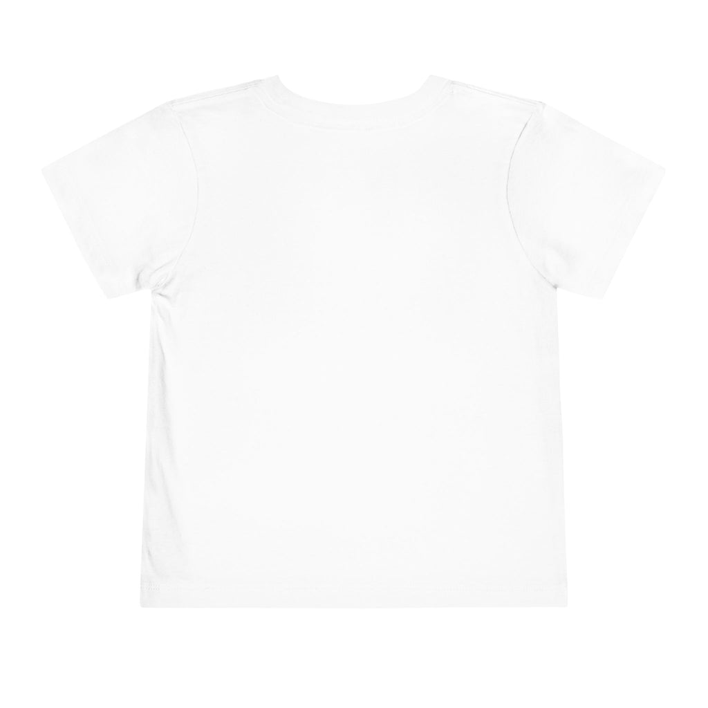 Toddler Tee — "Happy Birthday K-Pop Star" Pink Birthday Photo Shirt - Upload your own picture