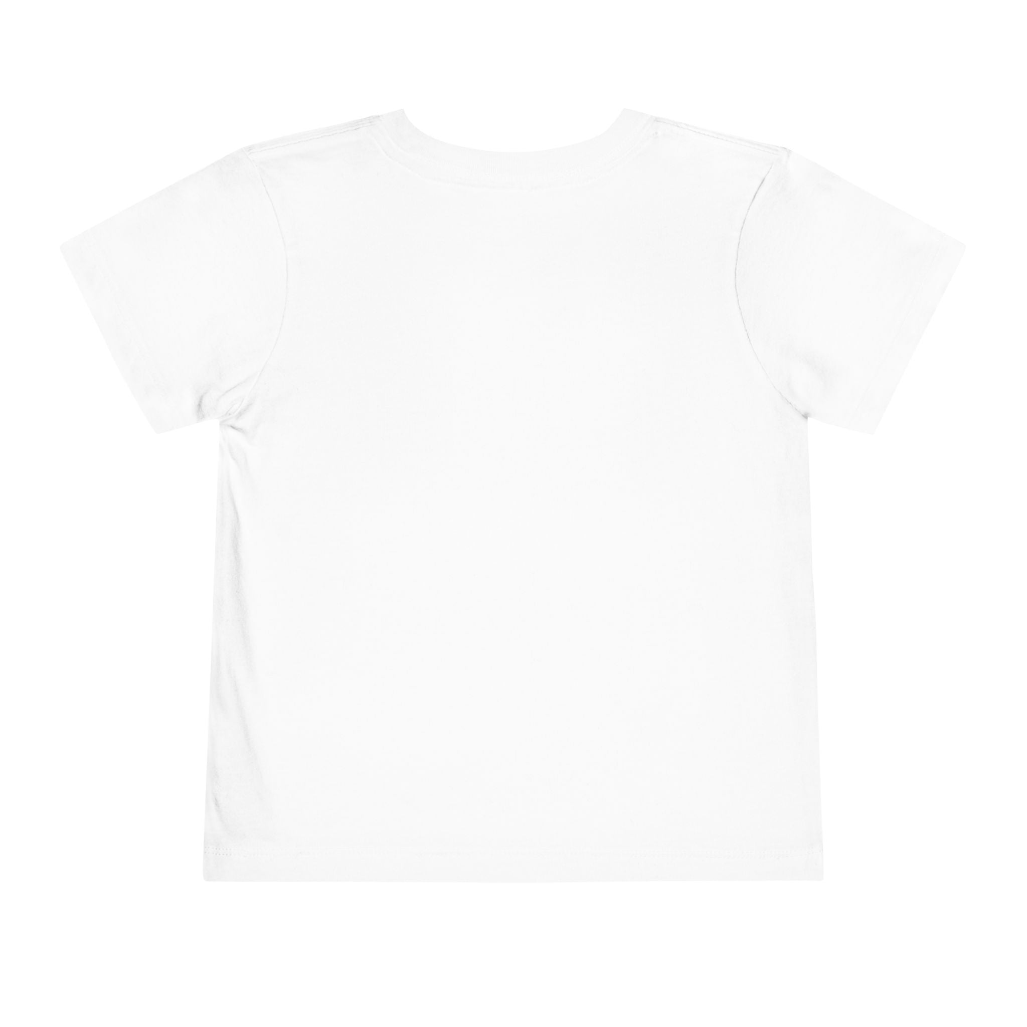 Toddler Tee — "Happy Birthday K-Pop Star" Pink Birthday Photo Shirt - Upload your own picture
