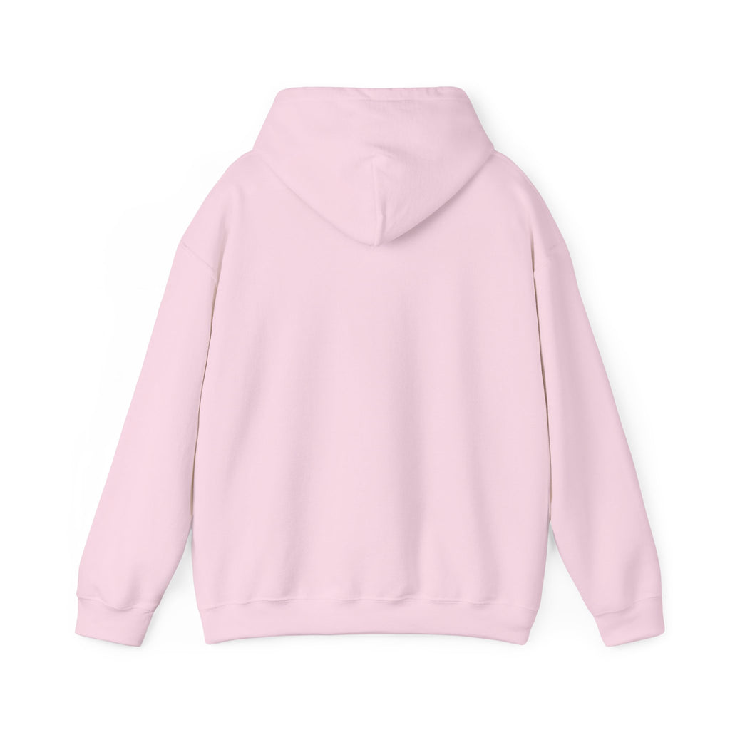 Mental Health Matters Hoodie — Be Kind to Your Mind Retro Daisy Hooded Sweatshirt