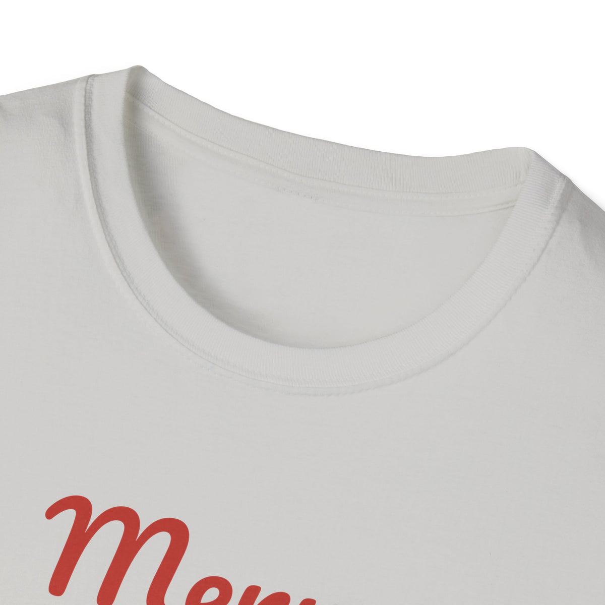 Merry Flossmas Shirt — Funny Dental Christmas Tee for Dentists, Hygienists & Dental Crew