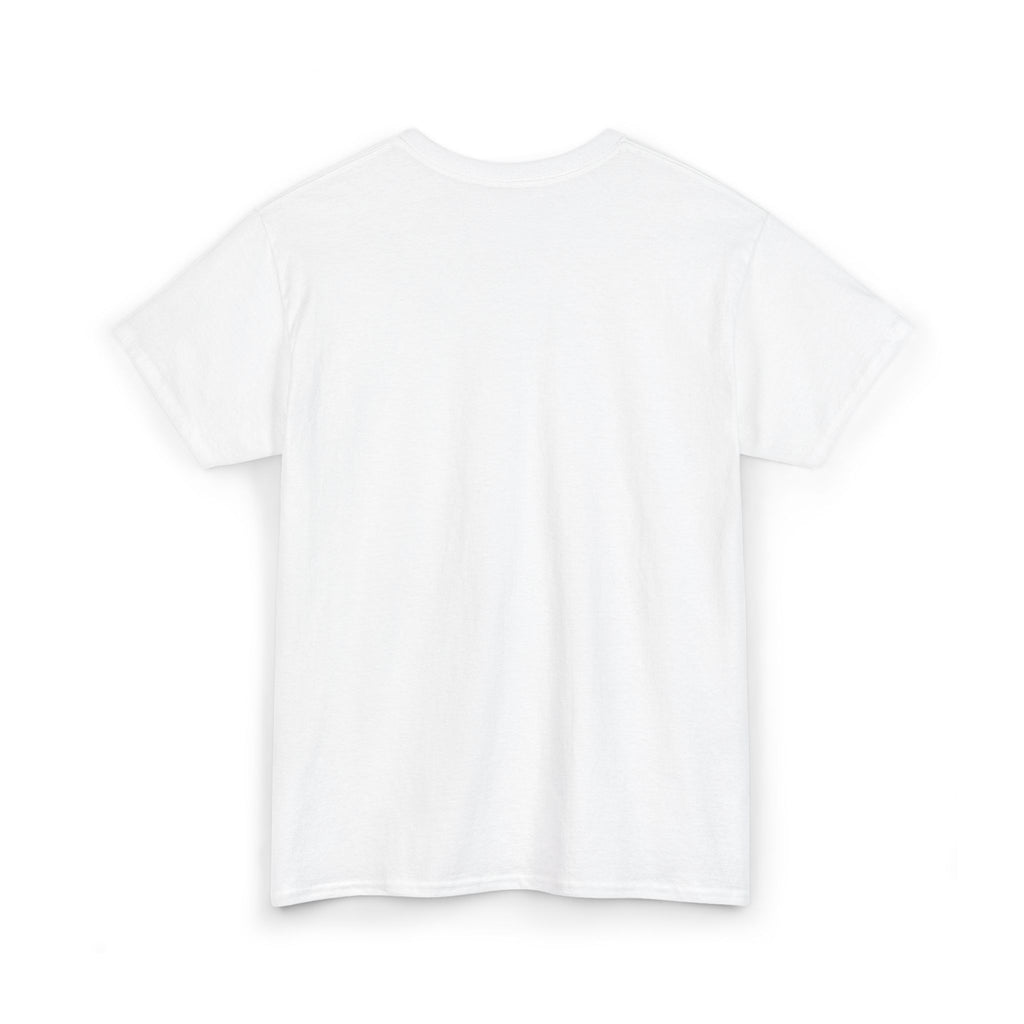 Valentine Day Gift - Unisex Heavy Cotton Tee - Add your own picture.