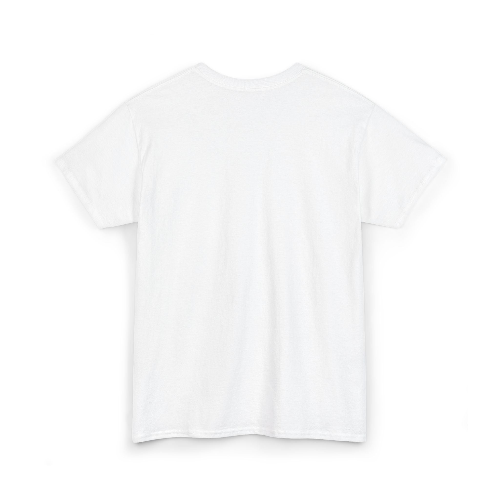 Valentine Day Gift - Unisex Heavy Cotton Tee - Add your own picture.