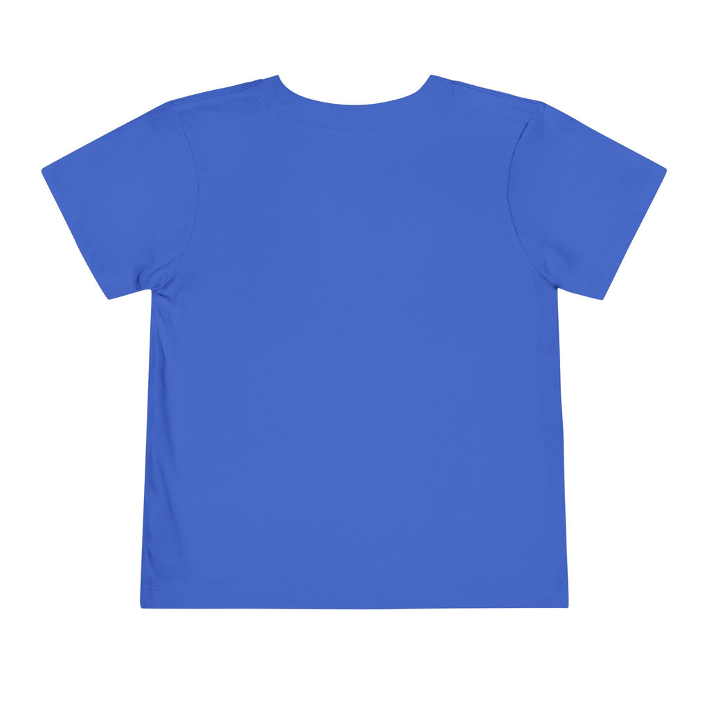 Toddler Tee — "Happy Birthday K-Pop Star" Pink Birthday Photo Shirt - Upload your own picture