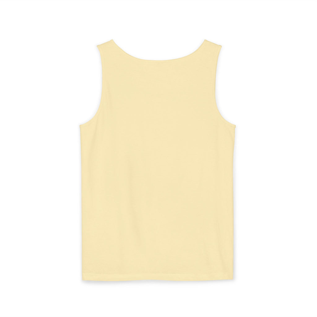 R.I.P. Twenties Tank Top — Funny 30th Birthday Retirement of Your 20s Tee