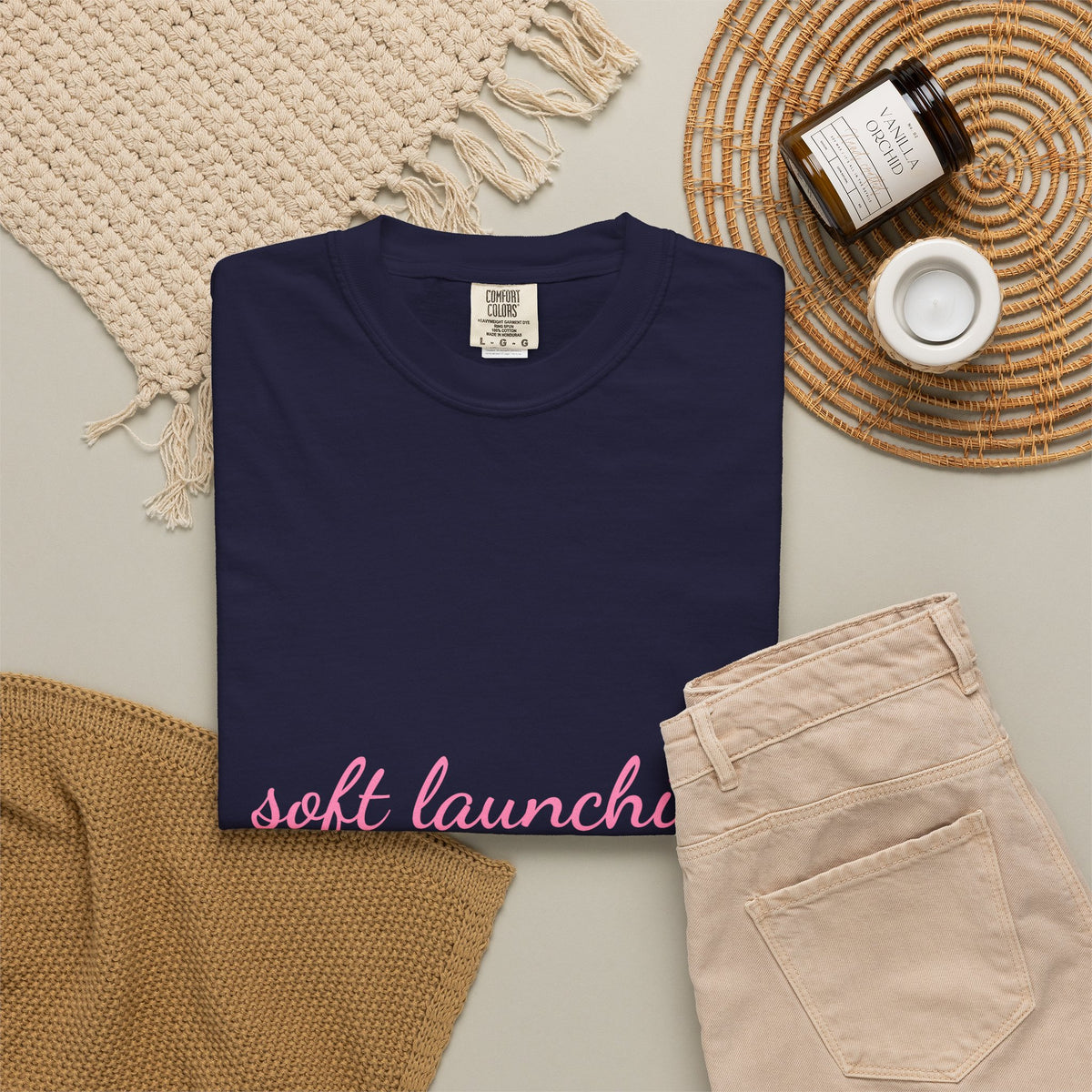 Soft Launching My Personality Shirt — Funny Y2K Main Character Tee