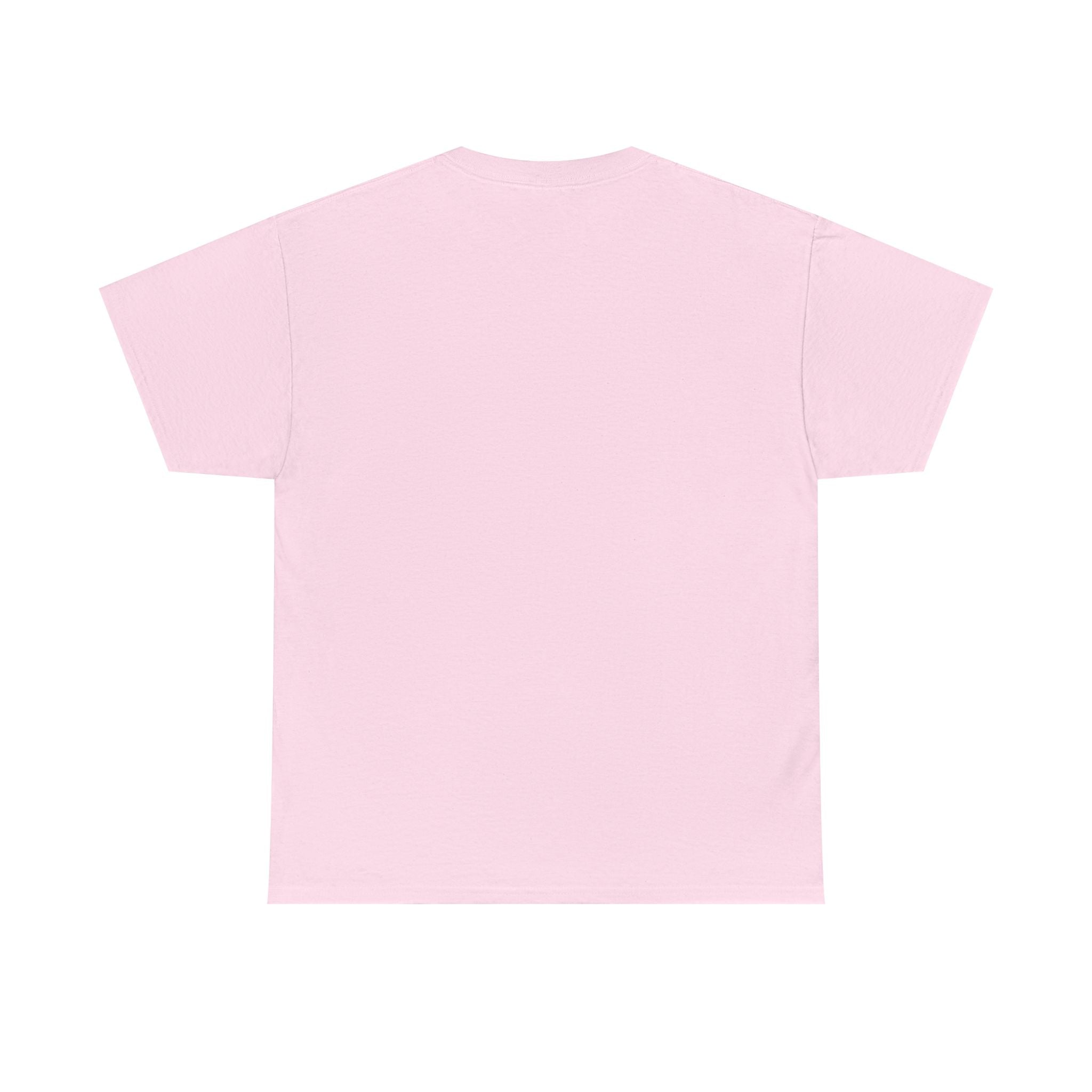 Valentine Day Gift - Unisex Heavy Cotton Tee - Add your own picture.