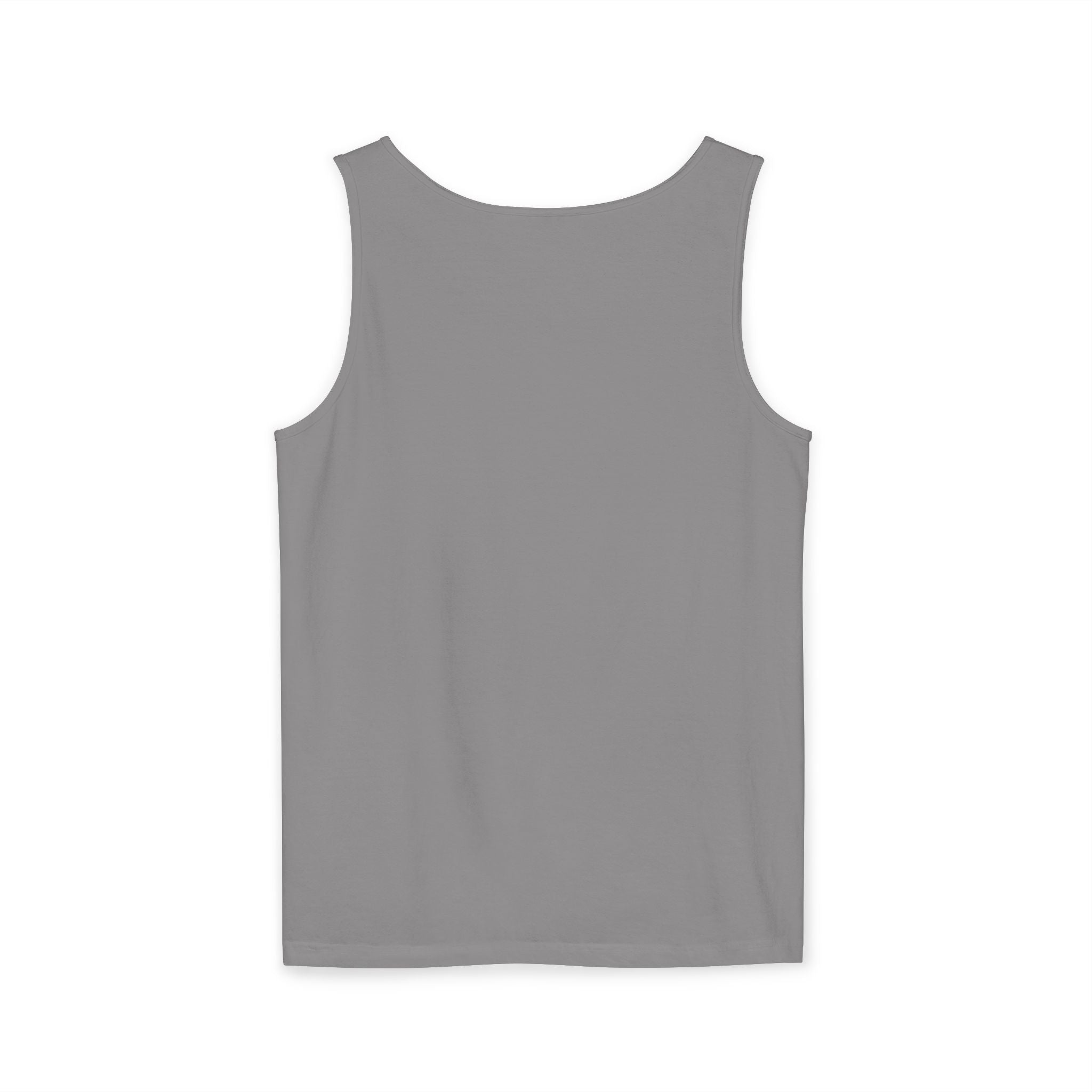R.I.P. Twenties Tank Top — Funny 30th Birthday Retirement of Your 20s Tee