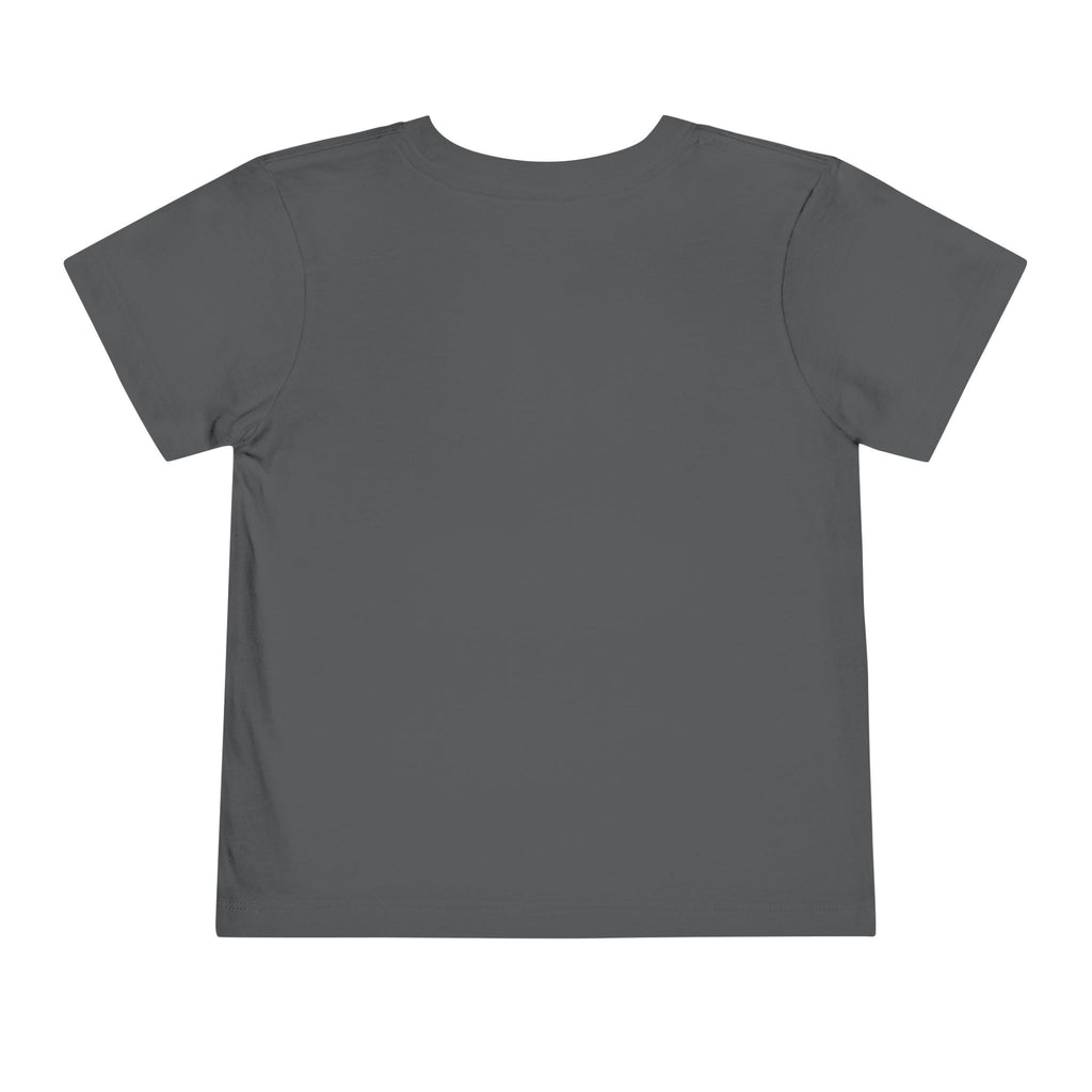 Toddler Tee — "Happy Birthday K-Pop Star" Pink Birthday Photo Shirt - Upload your own picture