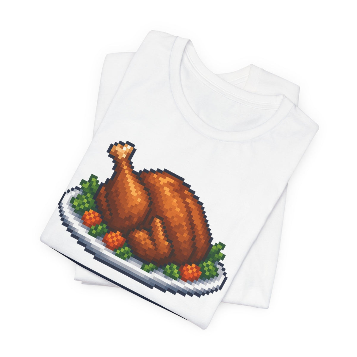 Respawning After Holiday Dinner Shirt — Funny Gamer Thanksgiving Tee