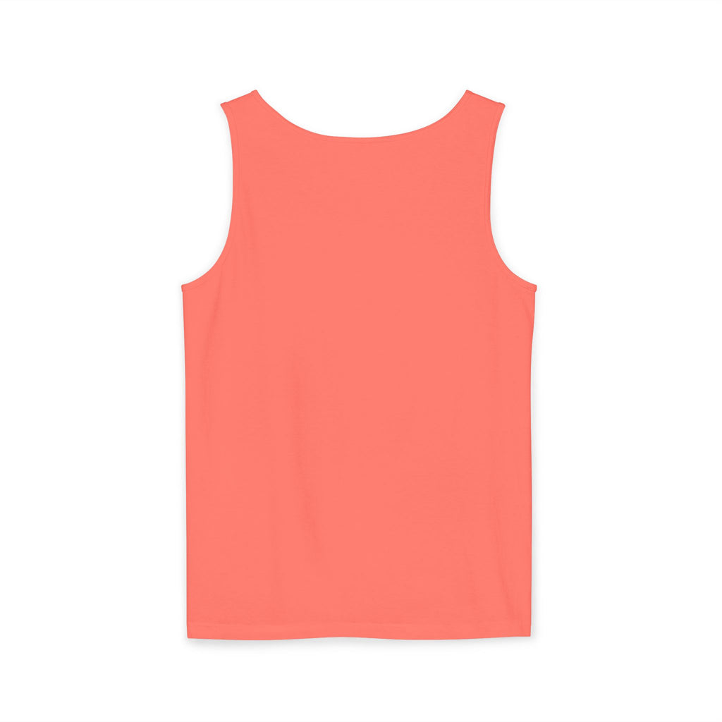 R.I.P. Twenties Tank Top — Funny 30th Birthday Retirement of Your 20s Tee
